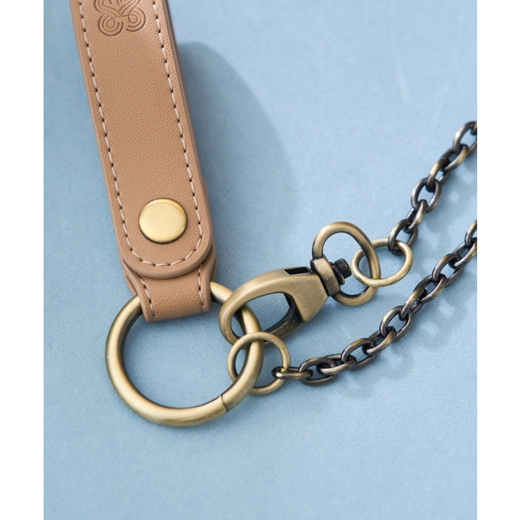 【Kastane】【KolorsLikeYou】keychain | PAL GROUP OUTLET | 詳細画像5 