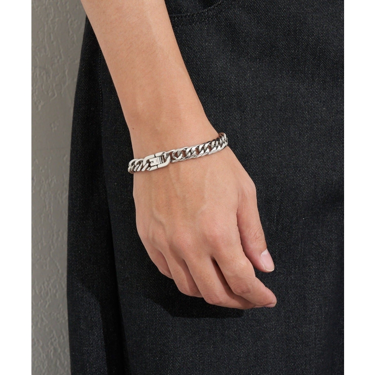 SLV | 【Ciaopanic】喜平チェーンブレスレット | PAL GROUP OUTLET