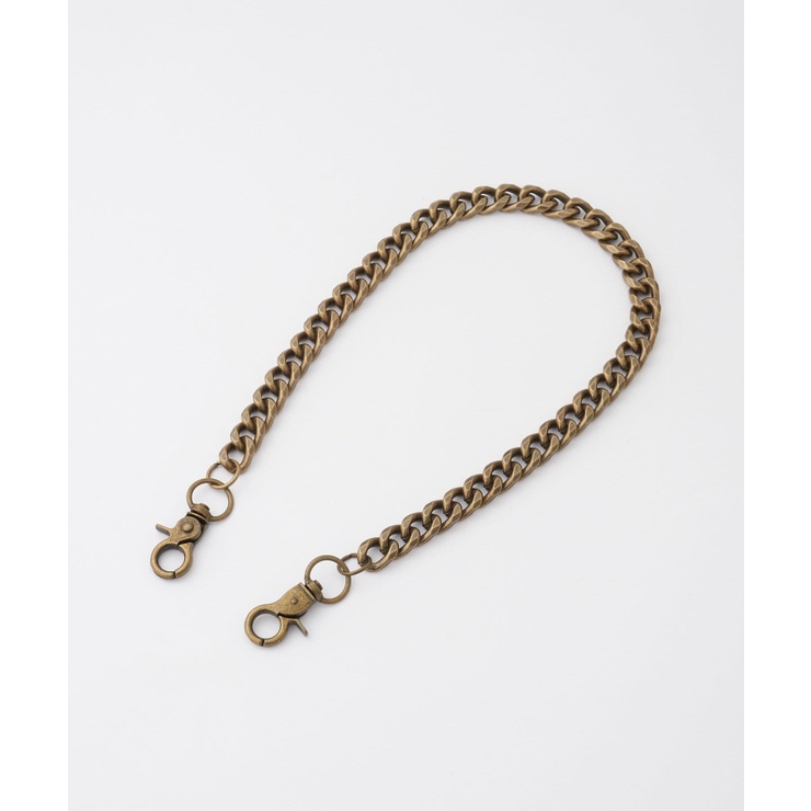 【Ciaopanic】ヴィンテージライクウォレットチェーン | PAL GROUP OUTLET | 詳細画像3 