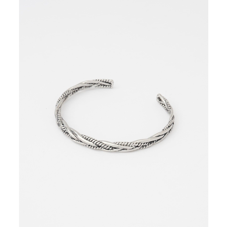 【Ciaopanic】ツイストバングル | PAL GROUP OUTLET | 詳細画像1 