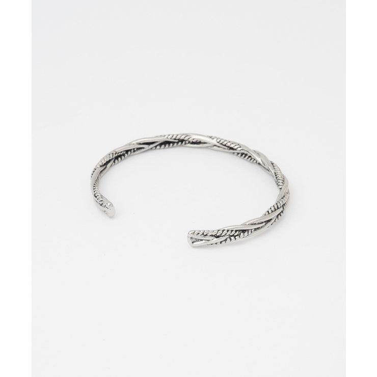 【Ciaopanic】ツイストバングル | PAL GROUP OUTLET | 詳細画像3 