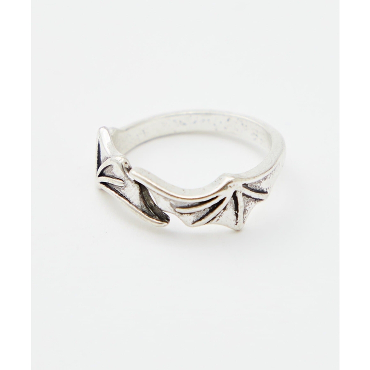 CCL | 【Ciaopanic】アソートシルバーリング | PAL GROUP OUTLET