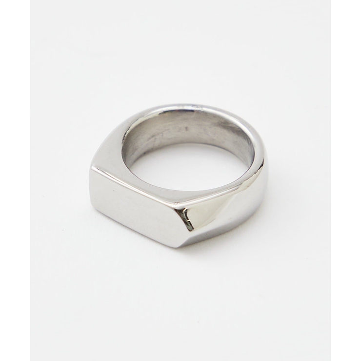 BLK | 【Ciaopanic】アソートシルバーリング | PAL GROUP OUTLET