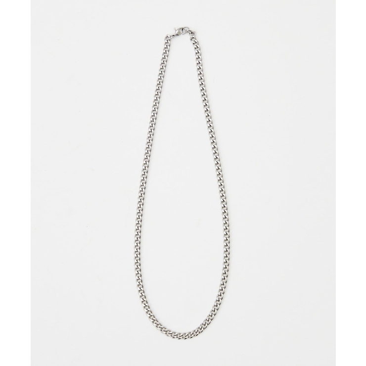 【Ciaopanic】アソートシルバーネックレス | PAL GROUP OUTLET | 詳細画像2 