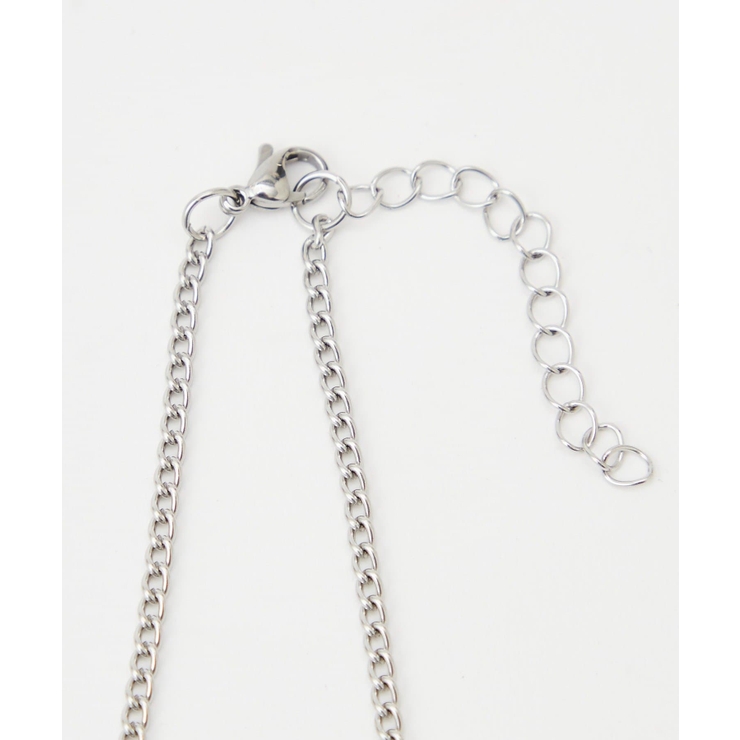 【Ciaopanic】アソートシルバーネックレス | PAL GROUP OUTLET | 詳細画像6 