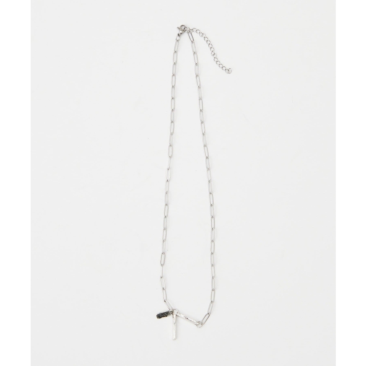 【Ciaopanic】アソートシルバーネックレス | PAL GROUP OUTLET | 詳細画像10 