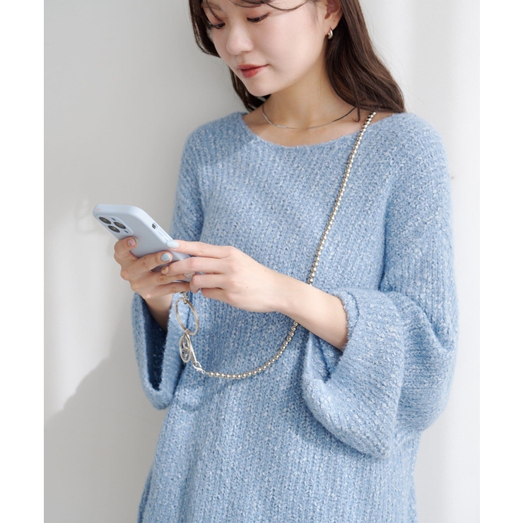 【Kastane】パールスマホショルダー | PAL GROUP OUTLET | 詳細画像9 