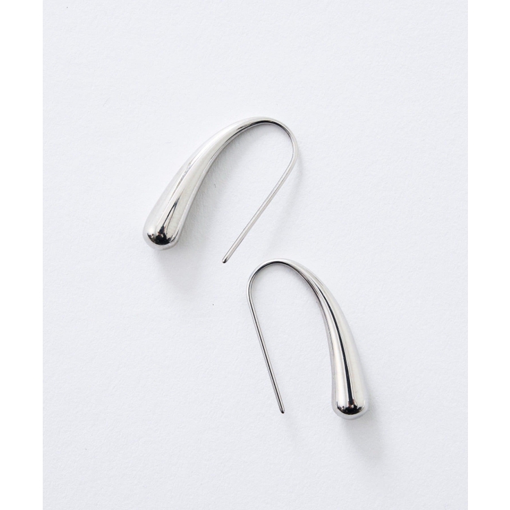 【RIVE DROITE】R.good/ドロップピアス | PAL GROUP OUTLET | 詳細画像7 