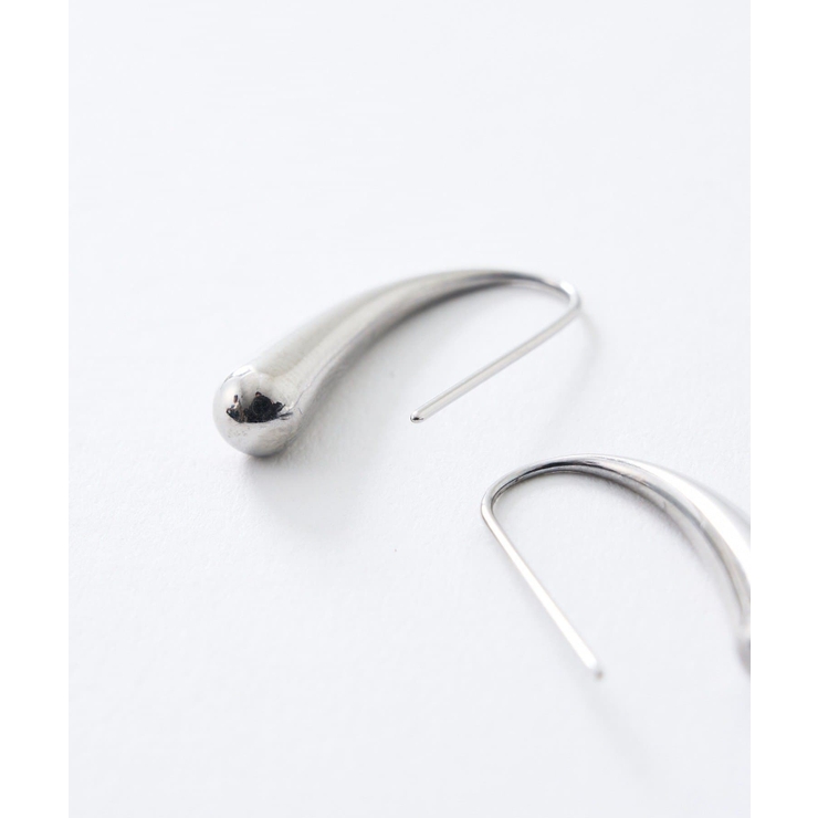 【RIVE DROITE】R.good/ドロップピアス | PAL GROUP OUTLET | 詳細画像8 