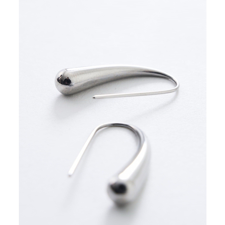 【RIVE DROITE】R.good/ドロップピアス | PAL GROUP OUTLET | 詳細画像9 