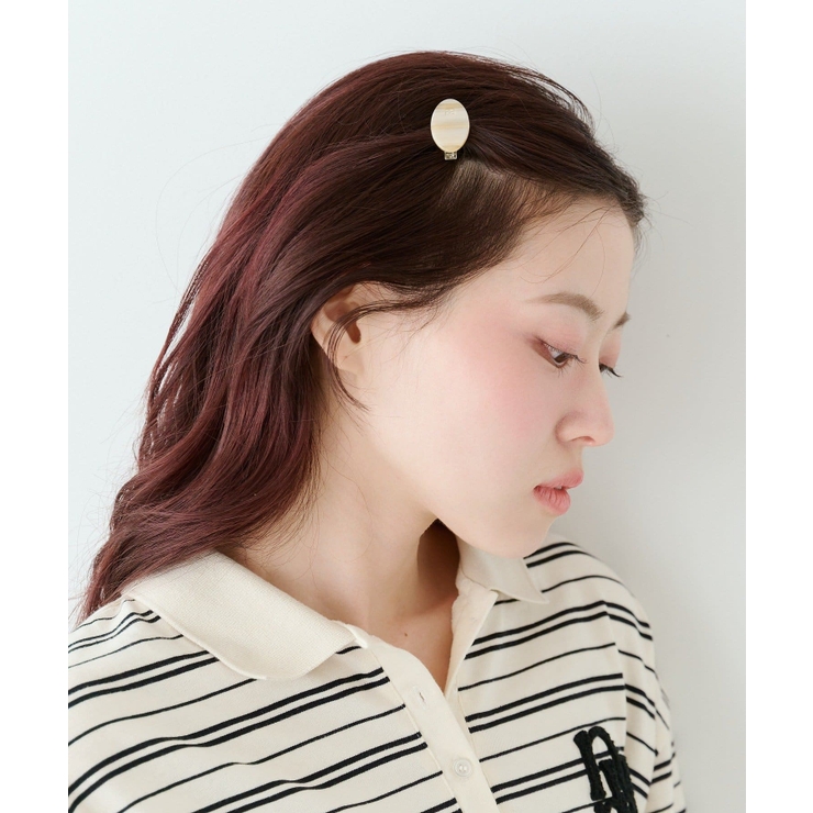 【Kastane】fiw.ヘアクリップ&コーム | PAL GROUP OUTLET | 詳細画像9 