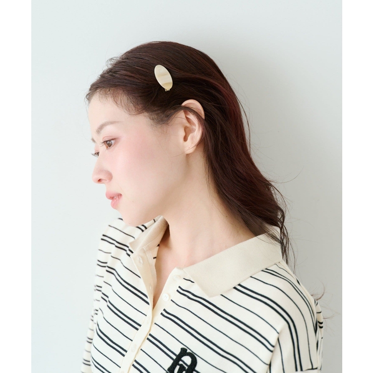 【Kastane】fiw.ヘアクリップ&コーム | PAL GROUP OUTLET | 詳細画像10 