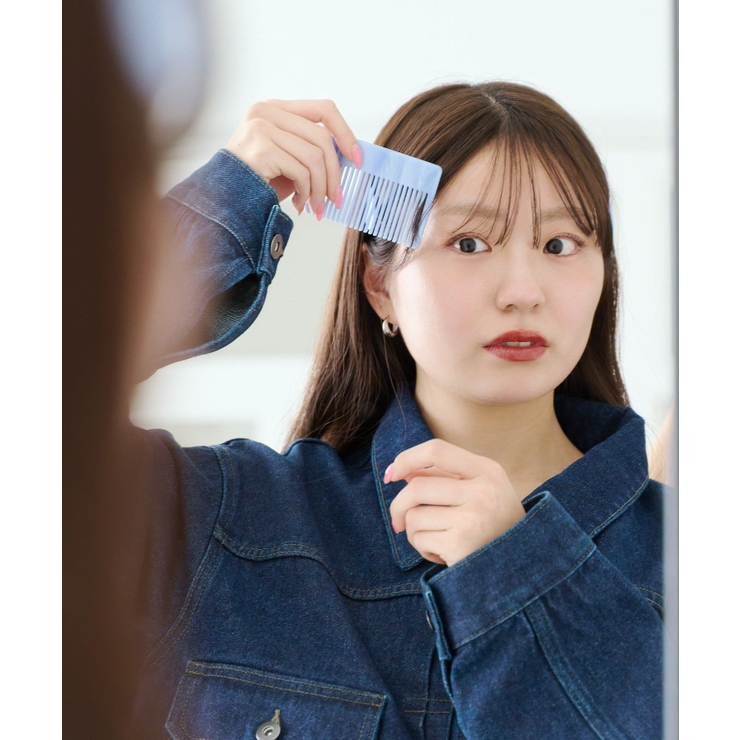 【Kastane】fiw.ヘアクリップ&コーム | PAL GROUP OUTLET | 詳細画像2 