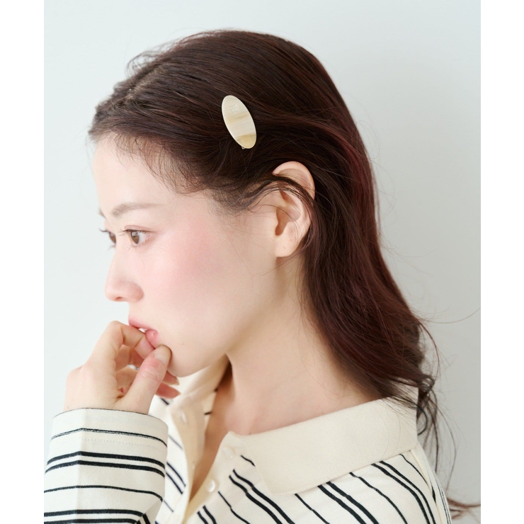 【Kastane】fiw.ヘアクリップ&コーム | PAL GROUP OUTLET | 詳細画像8 