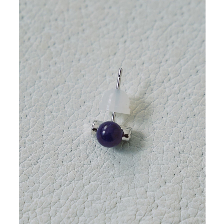 【SHENERY】プチボールピアス（Silver925） | PAL GROUP OUTLET | 詳細画像4 