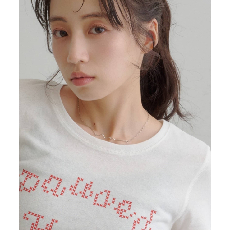 【Kastane】fiw.モチーフネックレス | PAL GROUP OUTLET | 詳細画像1 