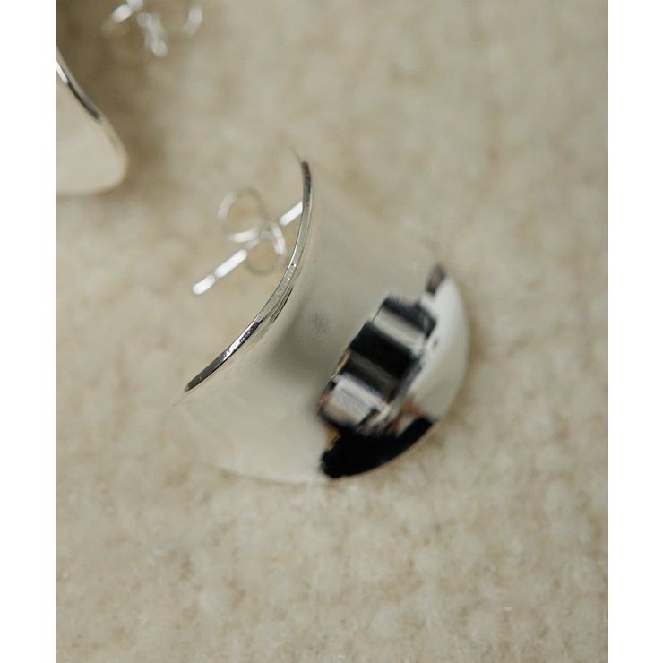 【ear PAPILLONNER】アールプレートピアス | PAL GROUP OUTLET | 詳細画像9 