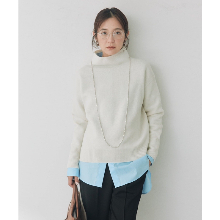 【RIVE DROITE】150㎝ボールビーズロングネックレス | PAL GROUP OUTLET | 詳細画像9 
