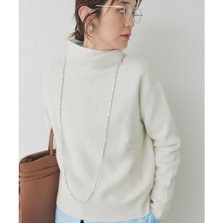 【RIVE DROITE】150㎝ボールビーズロングネックレス | PAL GROUP OUTLET | 詳細画像10 