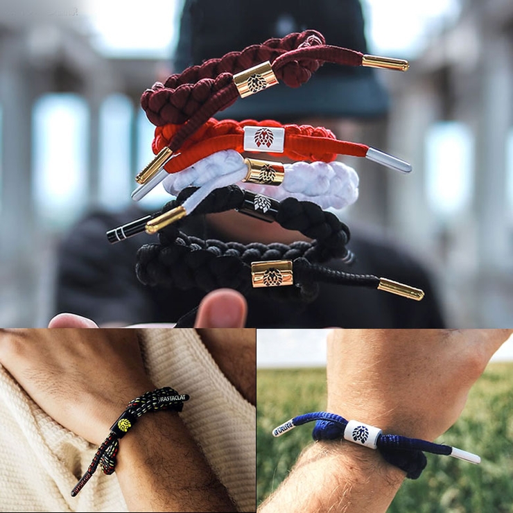 RASTACLAT ラスタクラット ブレスレット[品番：PCHM0001439]｜EYEDY