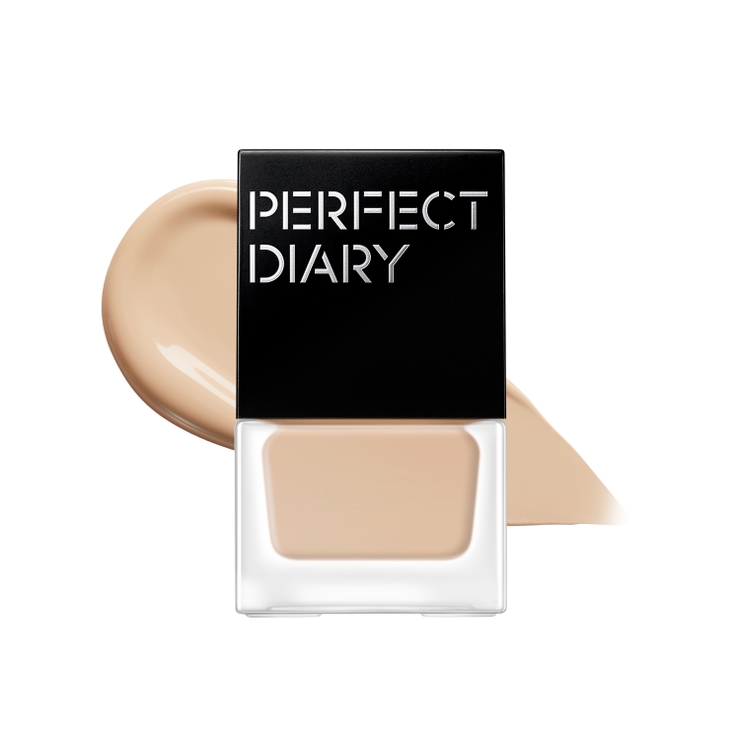バイオフェイス エッセンス ファンデーション（ロングウェア） | PERFECT DIARY | 詳細画像3 
