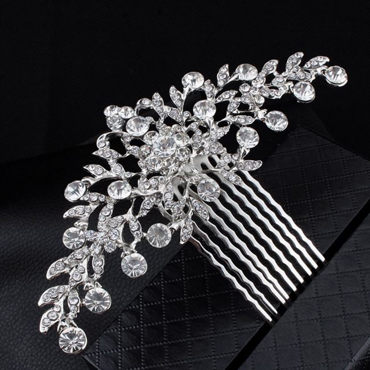 ヘッドドレス 着物 髪飾り | パーティードレス通販 Precious Lady | 詳細画像3 