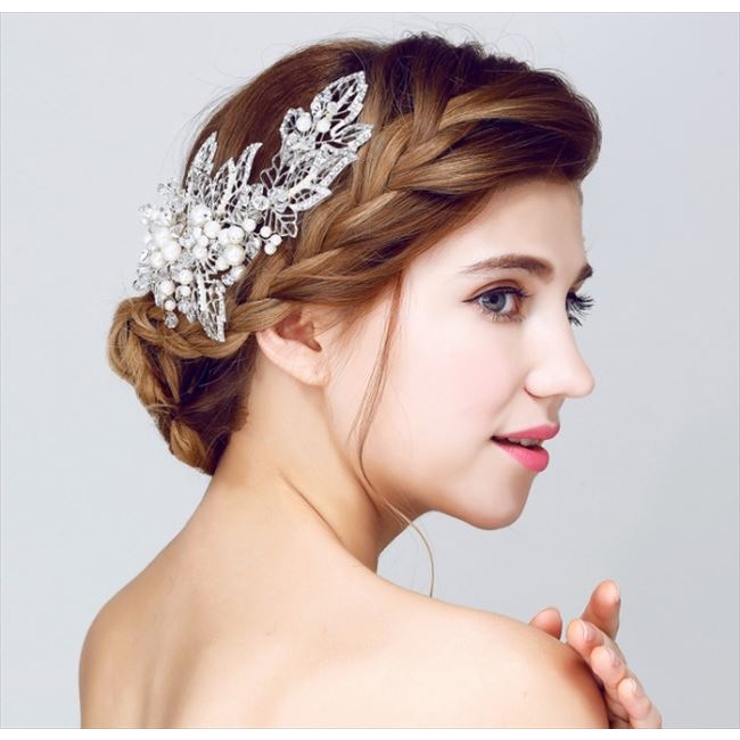 ヘッドドレス 着物 髪飾り 品番 Psba パーティードレス通販 Precious Lady パーティードレスツウハン プレシャスレディ のレディースファッション通販 Shoplist ショップリスト