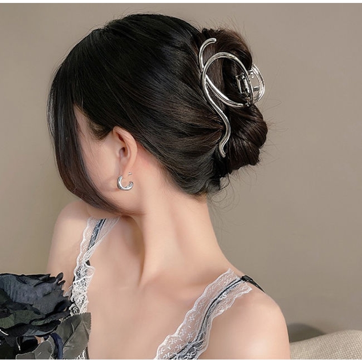 ヘッドドレス 着物 髪飾り | パーティードレス通販 Precious Lady | 詳細画像4 