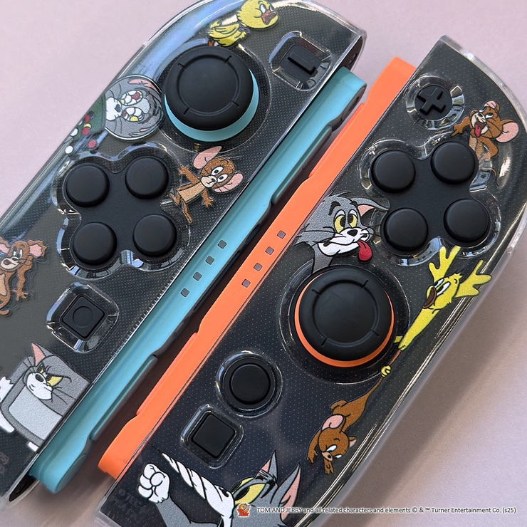 SWITCH2 対応 コントローラ | Premium Style | 詳細画像12 