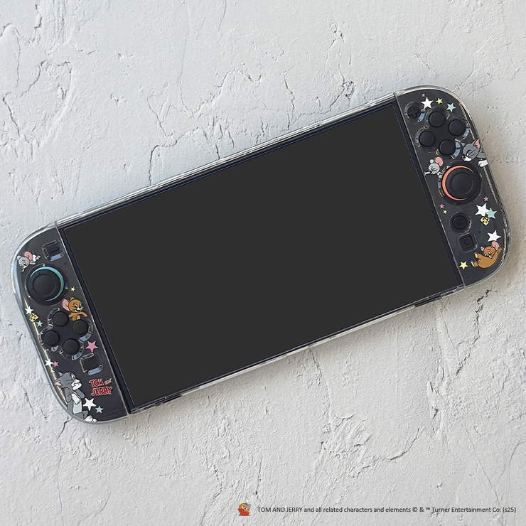 SWITCH2 対応 コントローラ | Premium Style | 詳細画像8 