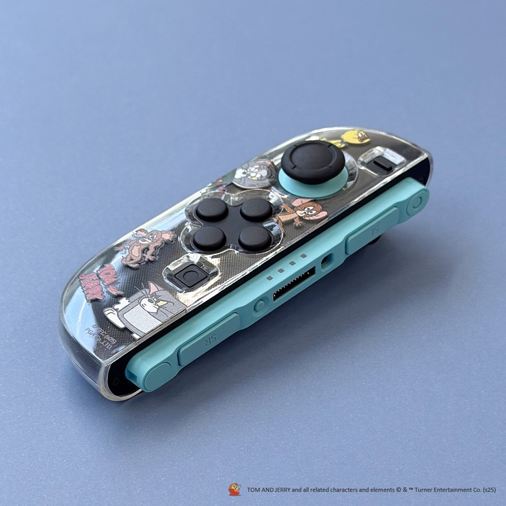 SWITCH2 対応 コントローラ | Premium Style | 詳細画像10 