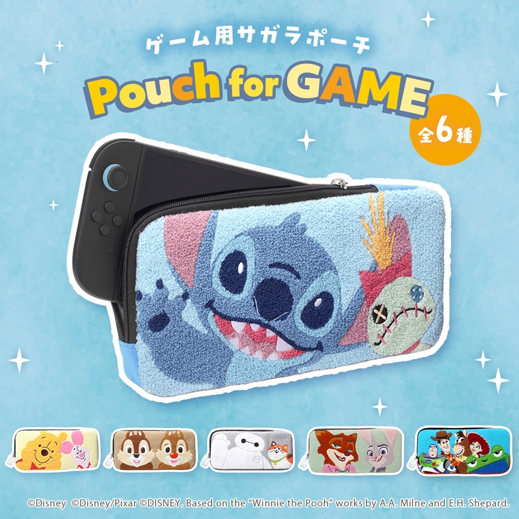 SWITCH2 対応 携帯ゲーム | Premium Style | 詳細画像2 