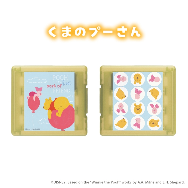 ディズニー キャラクター 携帯ゲーム用 | Premium Style | 詳細画像12 