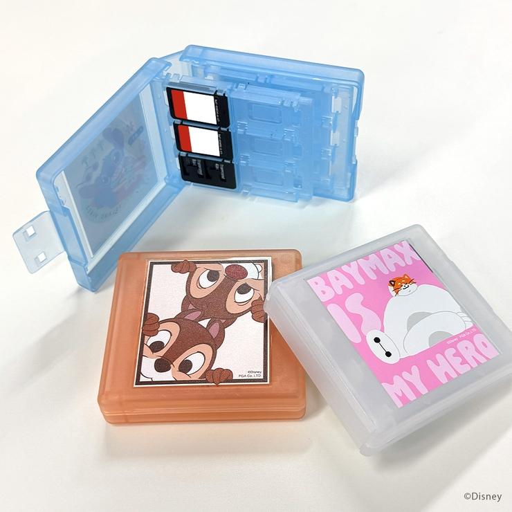 ディズニー キャラクター 携帯ゲーム用 | Premium Style | 詳細画像9 