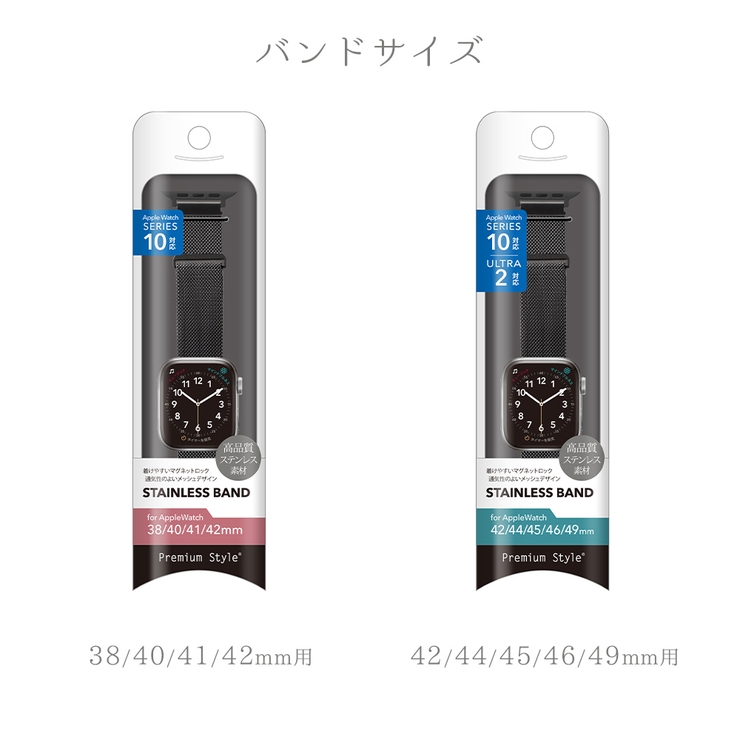 Apple Watch 42 | Premium Style | 詳細画像14 