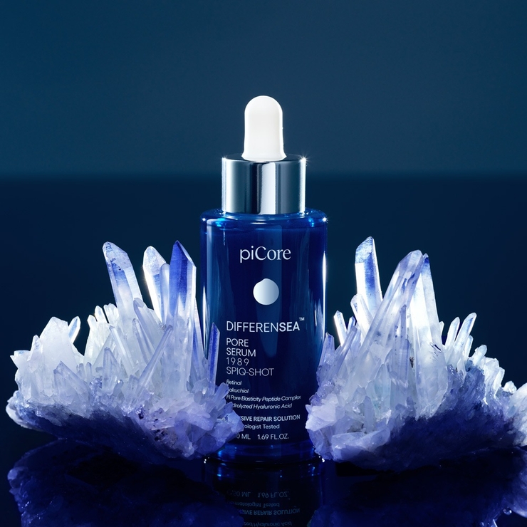 ディファレンシースピキューショットセラム50ml 韓国コスメ 韓国 | piCore | 詳細画像3 