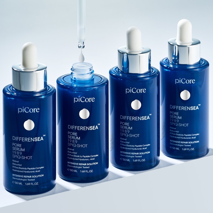 ディファレンシースピキューショットセラム50ml 韓国コスメ 韓国 | piCore | 詳細画像4 