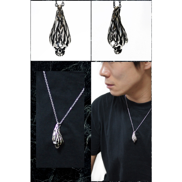 Rammer.silver.シルバー.ペンダント.brass.真鍮 Rammer.silver.シルバー.ペンダント.brass.真鍮