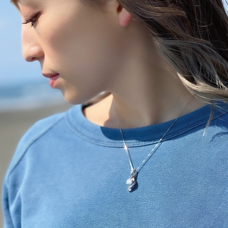 ネックレス ペンダント レディース | アクセサリーショップPIENA | 詳細画像3 
