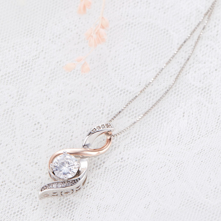 ネックレス ペンダント レディース | アクセサリーショップPIENA | 詳細画像8 