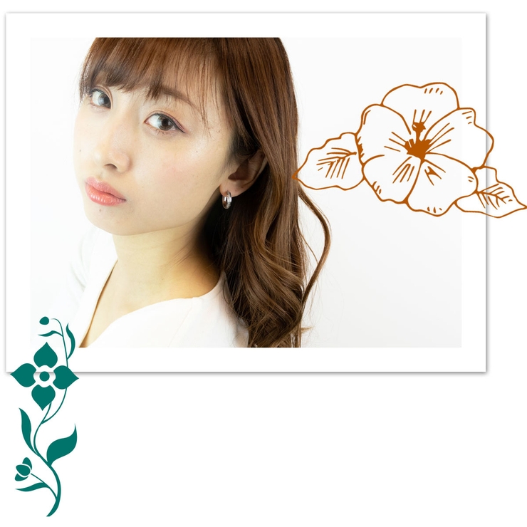 ピアス レディース ハワイアンジュエリー | アクセサリーショップPIENA | 詳細画像6 