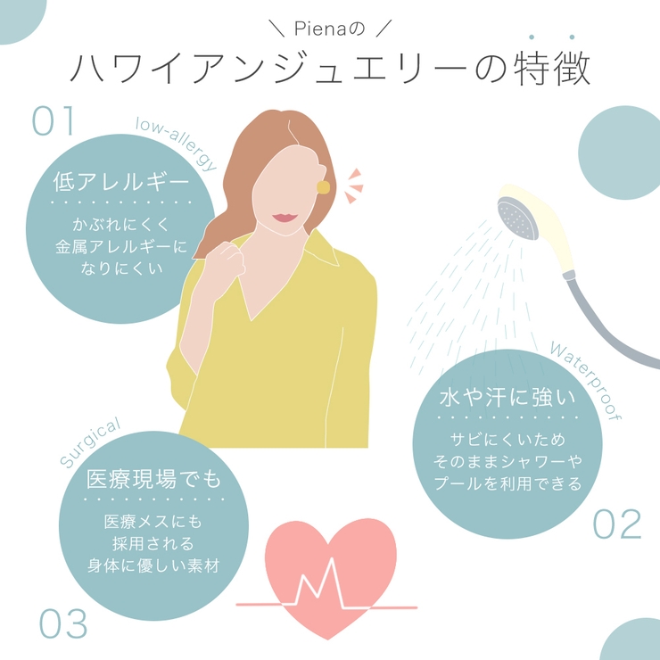 リング レディース メンズ | アクセサリーショップPIENA | 詳細画像11 