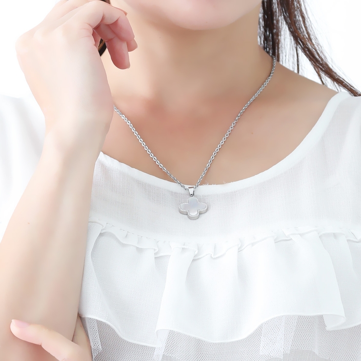 ロングネックレス レディース メンズ | アクセサリーショップPIENA | 詳細画像7 