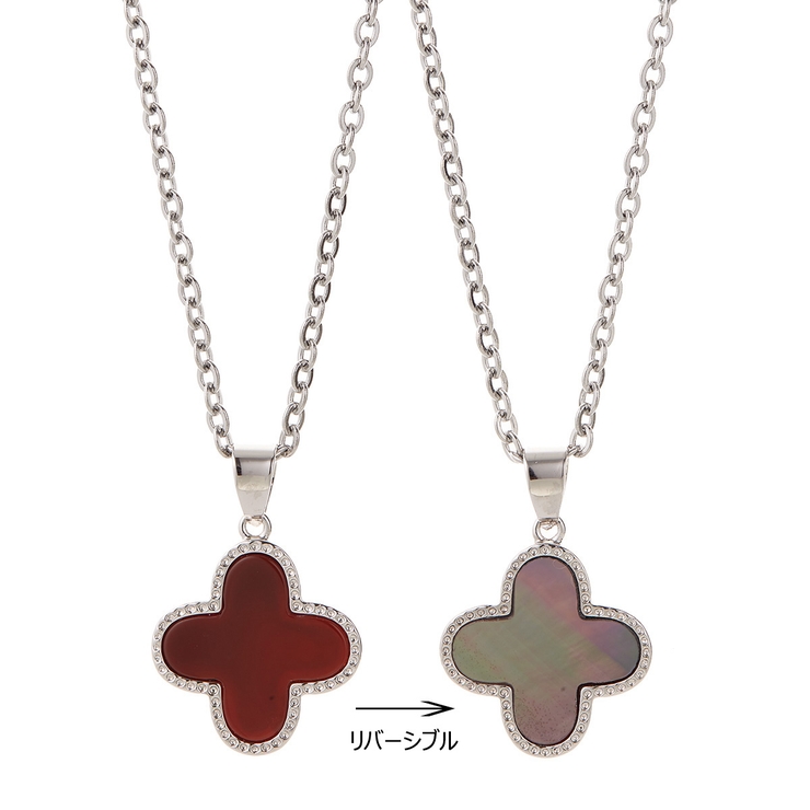 ロングネックレス レディース メンズ | アクセサリーショップPIENA | 詳細画像9 