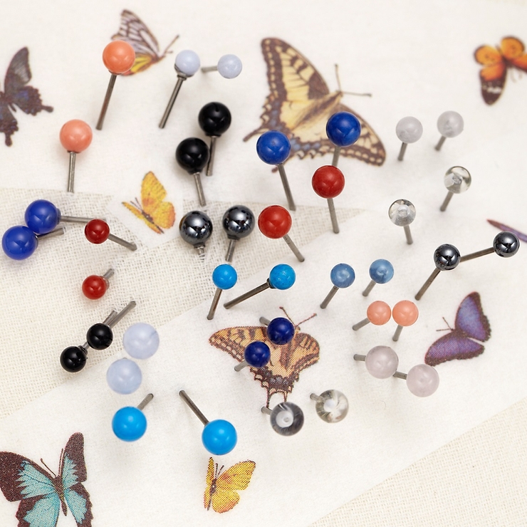 ピアス レディース メンズ | アクセサリーショップPIENA | 詳細画像4 