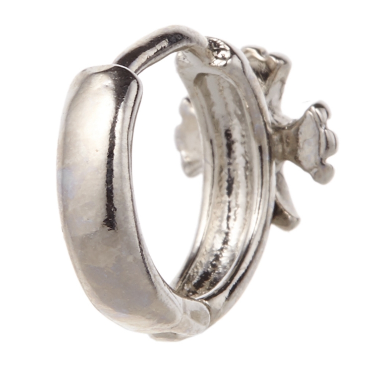 フープピアス メンズ レディース | アクセサリーショップPIENA | 詳細画像13 