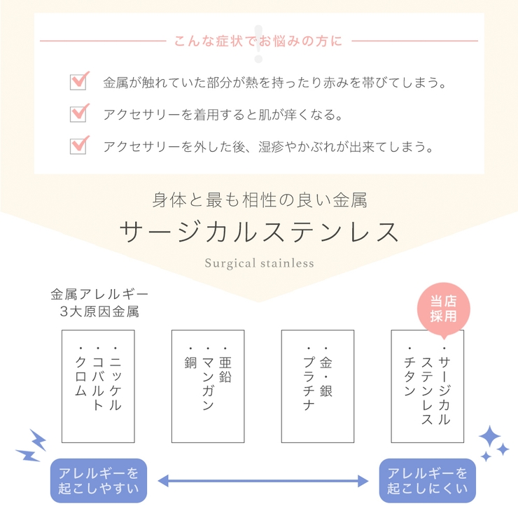 ソウルナンバー ラッキーナンバー 数字 | アクセサリーショップPIENA | 詳細画像12 