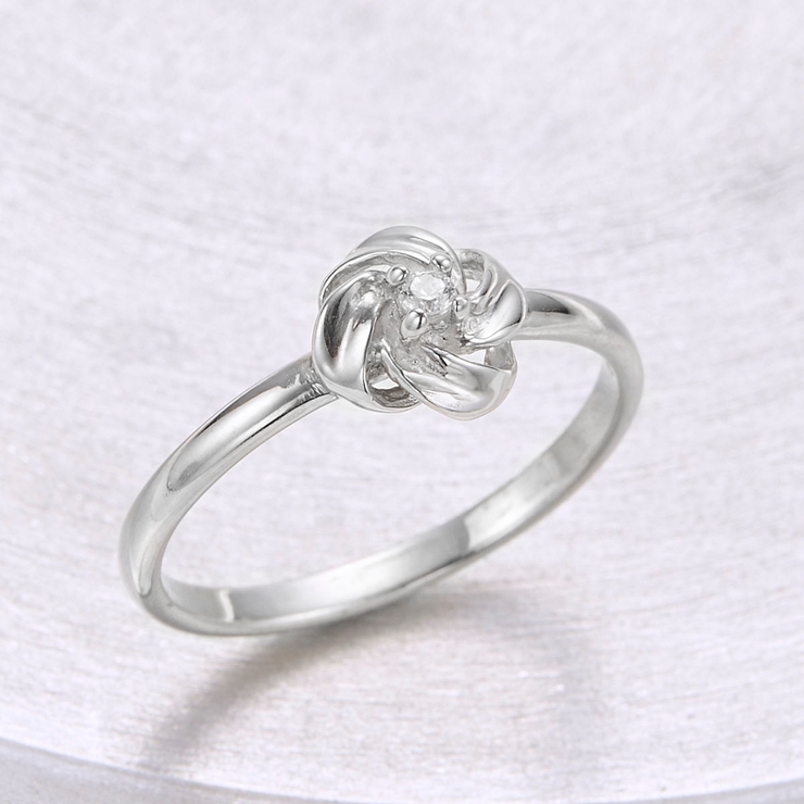 リング レディース シルバー925 | アクセサリーショップPIENA | 詳細画像8 