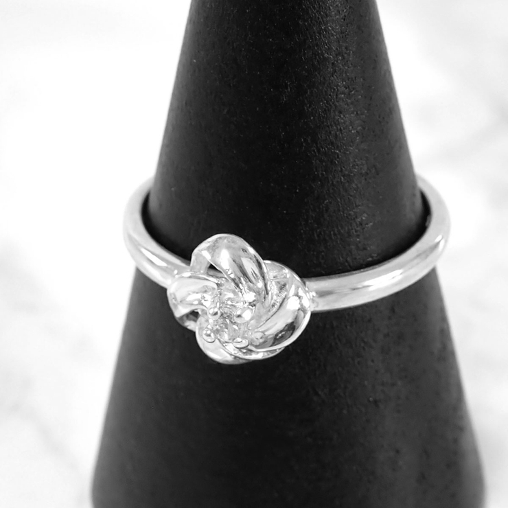 リング レディース シルバー925 | アクセサリーショップPIENA | 詳細画像9 