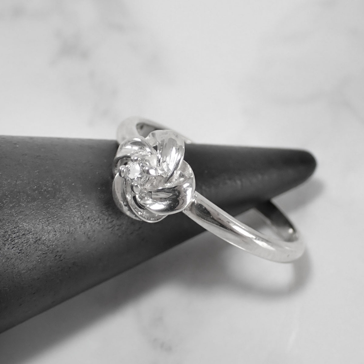 リング レディース シルバー925 | アクセサリーショップPIENA | 詳細画像10 